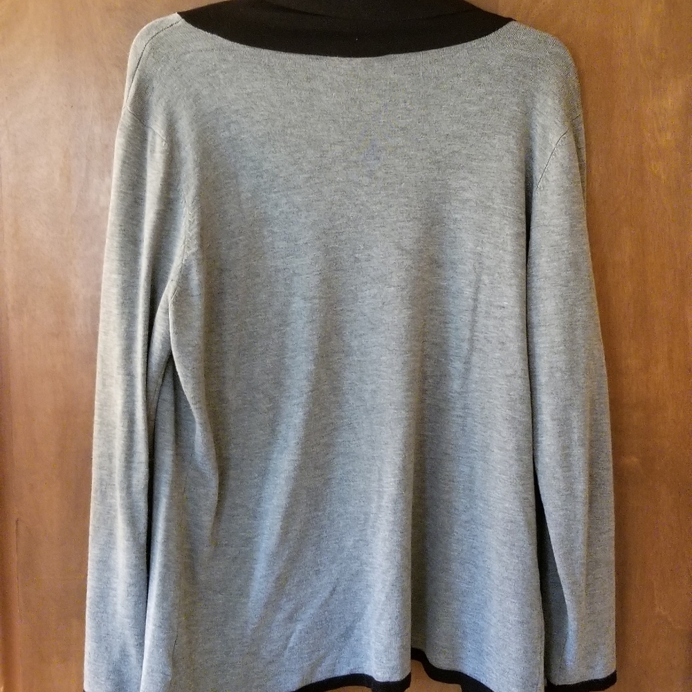 Cardigan - Picture 5 of 5